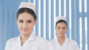 2000 Indian nurses expected in Kuwait soon